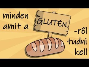 Read more about the article Minden, amit tudni kell a gluténről