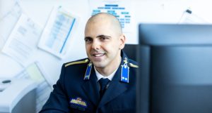 Read more about the article Minden, amit tudni kell a rendészeti őr szakmáról