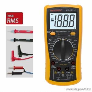 Read more about the article Minden, amit tudni kell a True RMS-ről