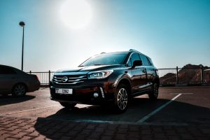 Read more about the article Minden, amit tudni kell az SUV-okról