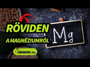 Read more about the article Minden, amit tudnod kell a szerves magnéziumról