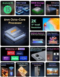 Read more about the article Mindent a Octa Core-ról: Mi is Ez Valójában?