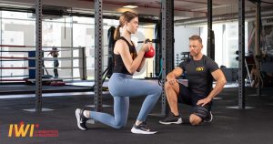 Read more about the article Mit Jelent a Fitness Wellness Instruktor?