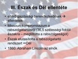 Read more about the article Mit Jelent Az Észak és Dél Ellentéte?
