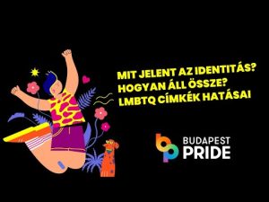 Read more about the article Mit jelent az identitás?