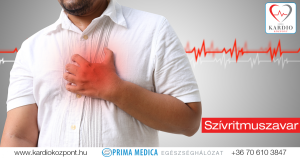 Read more about the article Mit jelent, ha kihagy a pulzus?