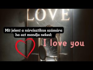 Read more about the article Mit jelent nárcisztikus?