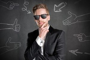 Read more about the article Mit jelent a nárcisztikus személyiségzavar?