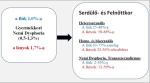 Read more about the article Mit jelent a nemi identitás?