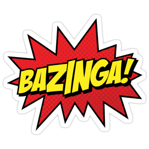 Read more about the article Megfejtve: Mit Jelent a „Bazinga”?
