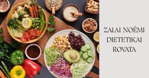 Read more about the article Minden, amit Tudni Akartál a Vegán Életmódról