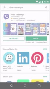 Read more about the article Minden, amit tudni kell a Viber Out hívásról
