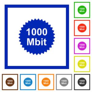 Read more about the article Minden, amit tudnod kell a 1000 Mbit/s sebességről