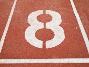 Read more about the article Miért olyan különleges a 8-as szám?