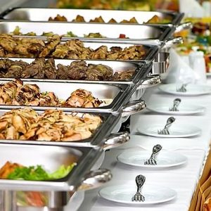 Read more about the article Mindent, amit tudni kell a cateringről