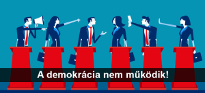 Read more about the article Miért olyan fontos a demokrácia megértése?