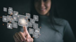 Read more about the article Mit jelent a digitalizáció?