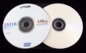 Read more about the article Minden, amit tudni akarsz a DVD-R-ről