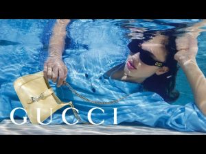 Read more about the article Minden, amit tudni akarsz a Gucci márkáról