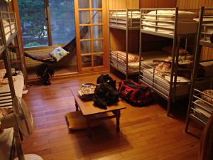 Read more about the article Mit Jelent a Hostel?
