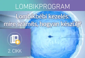 Read more about the article Lombikbébi: Mi Mindenre Kiterjed és Mit Jelent a Folyamat?