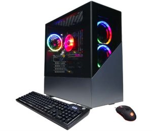 Read more about the article PC: Mit Jelent és Hogyan Működik?