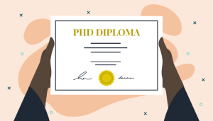 Read more about the article Minden, amit tudni kell a PhD fokozatról