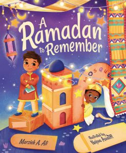 Read more about the article Minden, amit tudni kell a Ramadánról