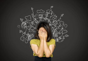 Read more about the article Mit Jelent a Stressz és Hogyan Kezelheted?