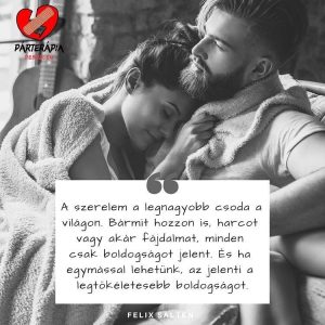 Read more about the article Mit jelent az a szó: szerelem?