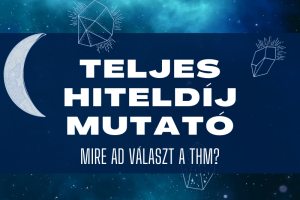 Read more about the article Minden, amit tudni akarsz a THM rövidítésről