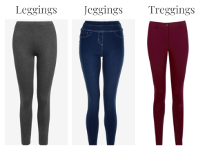 Read more about the article Treggings: Mindent, amit tudni kell a divatos ruhadarabról