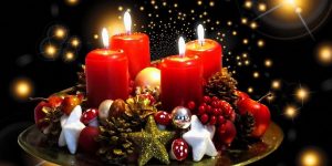 Read more about the article Mi a jelentése a 4 Adventi Gyertyának?