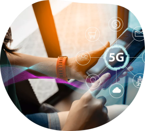 Read more about the article Mit jelent az 5G hálózat és miért fontos?