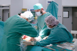 Read more about the article Mindent a adnexectomiáról: mit jelent és hogyan zajlik