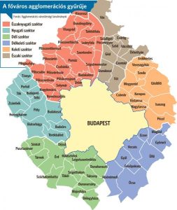 Read more about the article Mit Jelent Az Agglomeráció: A Városi Környezet Kiterjesztése
