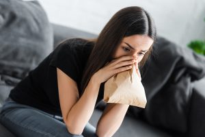 Read more about the article Mi az az Anxietás és Hogyan Kezelheted?