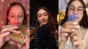Read more about the article Mindent az ASMR-ről: A Megnyugtató Élmények Titka