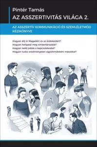 Read more about the article Mit jelent az asszertivitás?