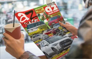 Read more about the article Autó Nyomaték: Minden, Amit Tudni Akartál, De Nem Merted Megkérdezni