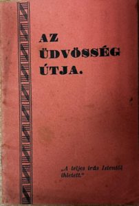 Read more about the article Mit Jelent Az Üdvösség: A Mélyebb Értelmek Felfedezése