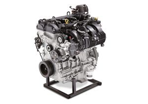 Read more about the article Mindent a Ecoboost technológiáról