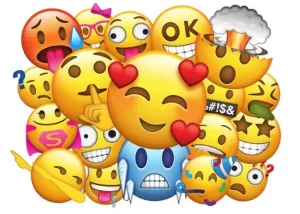 Read more about the article Minden, amit tudni kell az emojik jelentéséről