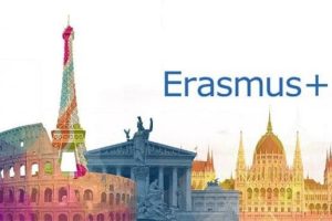Read more about the article Minden, amit tudni akarsz az Erasmus programról