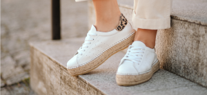 Read more about the article Mindent, amit tudni kell az espadrilles-ről