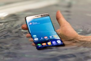 Read more about the article Mit jelent az IP68?