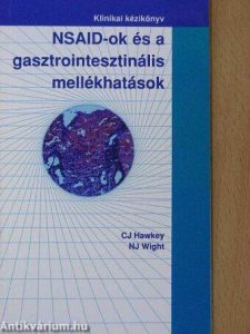 Read more about the article Minden, amit tudni kell az NSAID-ról