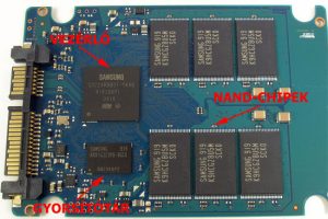 Read more about the article Minden, amit tudnod kell az SSD-ről