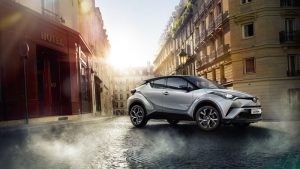 Read more about the article Mi az SUV és Miért Olyan Népszerű?