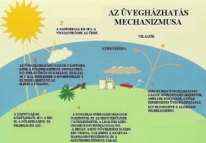 Read more about the article Miért olyan fontos az üvegházhatás és hogyan befolyásolja mindennapjainkat?